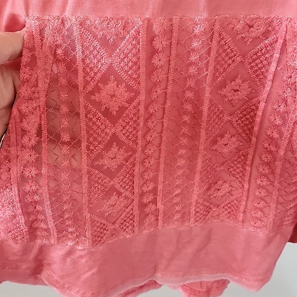 Pol long sleeve tee - Picture 4 of 6